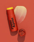 Lip Balm, Blood Orange Mint
