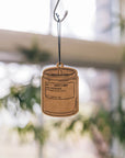 Amber & Moss– Air Freshener