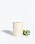 Norns | Rune Carved Candle inspired by Norse Magic | Luck