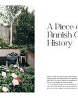 Nordic Garden Design