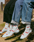 Socks that Save Farm Animals