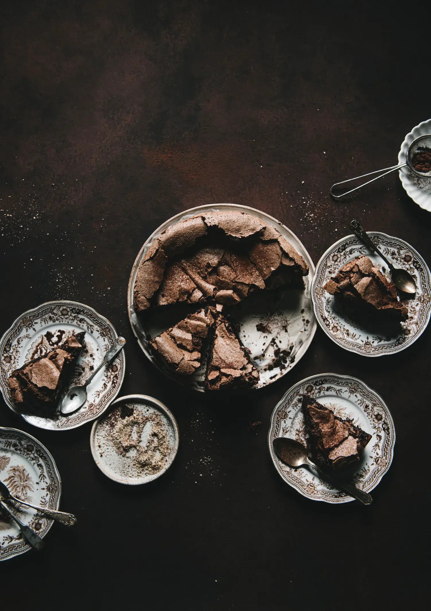 Cozy Publishing - Nordic Winter Cookbook