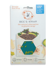 Bee's Wrap - Lunch 3 Pack - Oceans Print