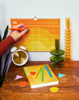 Poketo - Everyday Mindfulness Calendar [Headspace Collaboration]