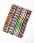 Ten Thousand Villages - Cotton Microwave Pouch
