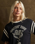 Quittin' Time Tee