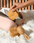Dip - Dip Large Shampoo Travel Case with Coaster