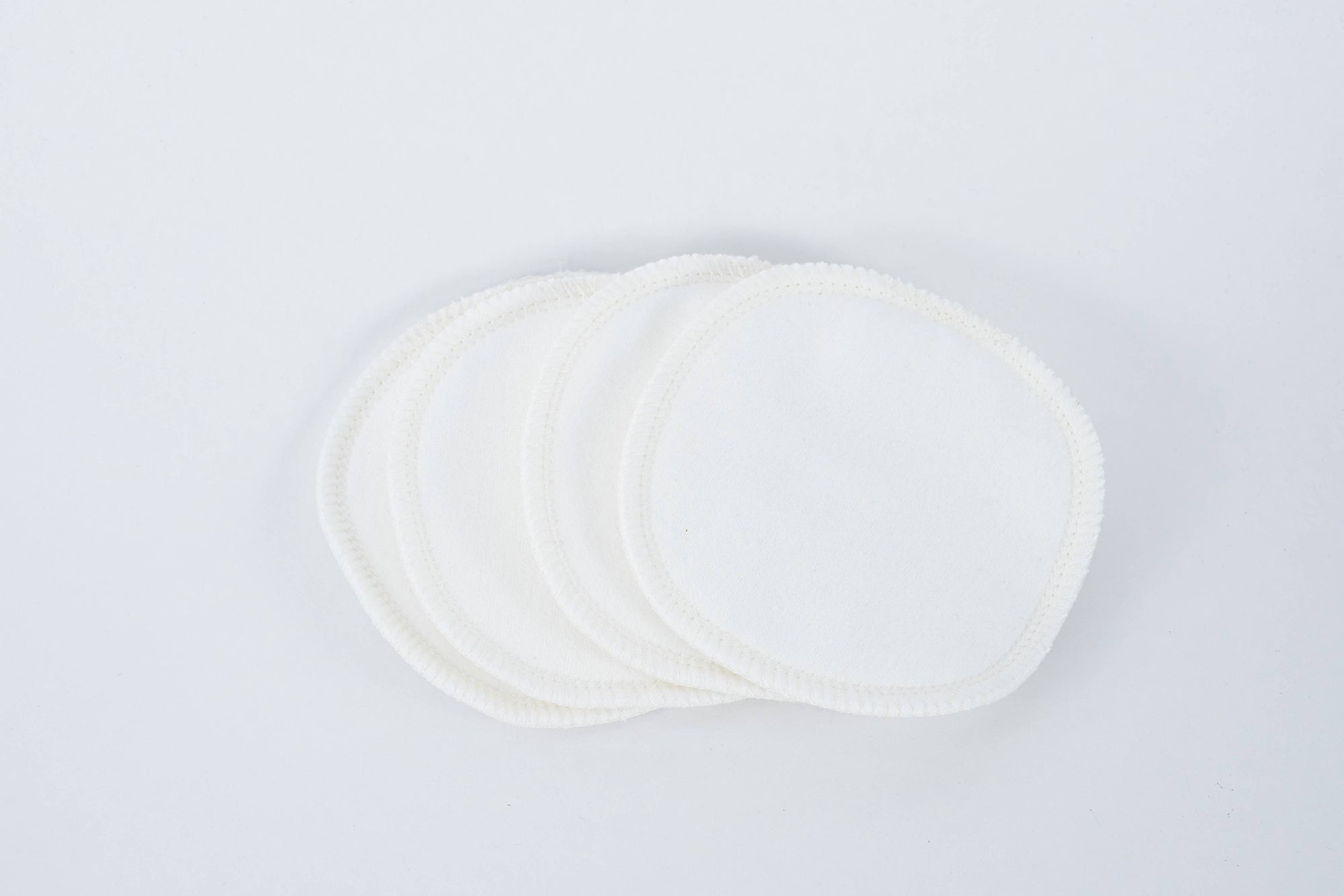 Nursing Pads - Cotton