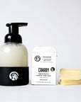 Canary Clean Products - Unscented Concentrated Hand Soap Refill Bars