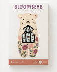 Bloombear Felt Doll Kit