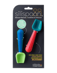GoSili® Silispoon® Silicone Baby Spoons, 2pk