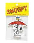 3P4 x Peanuts® - Snoopy Umbrella Air Freshener