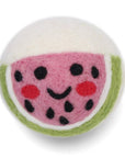 Fruits: Eco Wool Dryer Balls Fair Trade