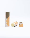Ginger June Candle Co. - Lip butter • vanilla & cocoa • moisture rich & glossy enhanced with olive squalane
