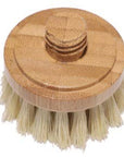 Zefiro - Sisal Refill Head for Dish brushes