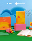 Poketo - Mental Sticky Notes [Headspace Collaboration]