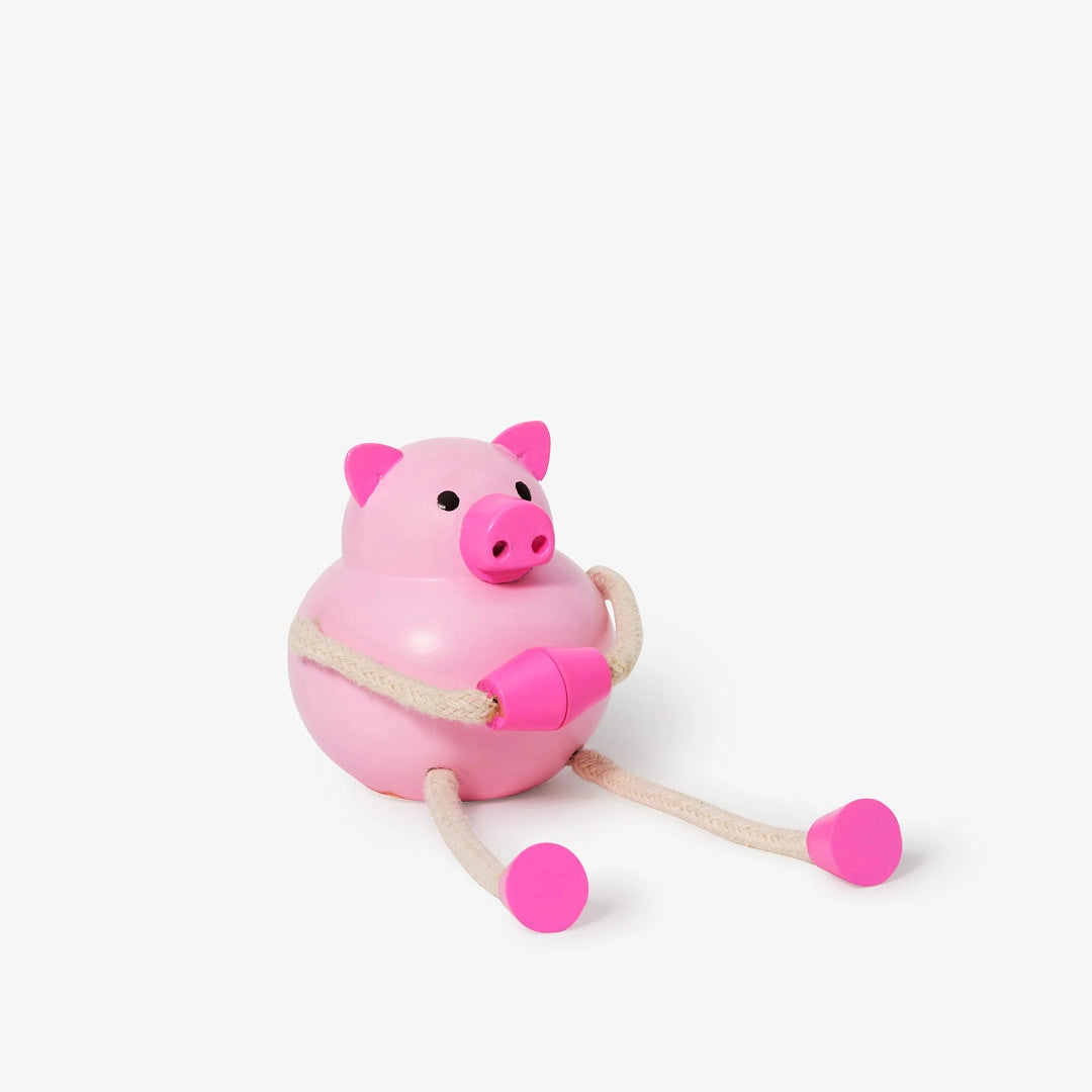 Palimals - playful wooden animals