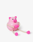 Palimals - playful wooden animals