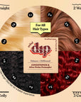 Mini Dip Conditioner & After Swim Detangler - Tobacco & Driftwood