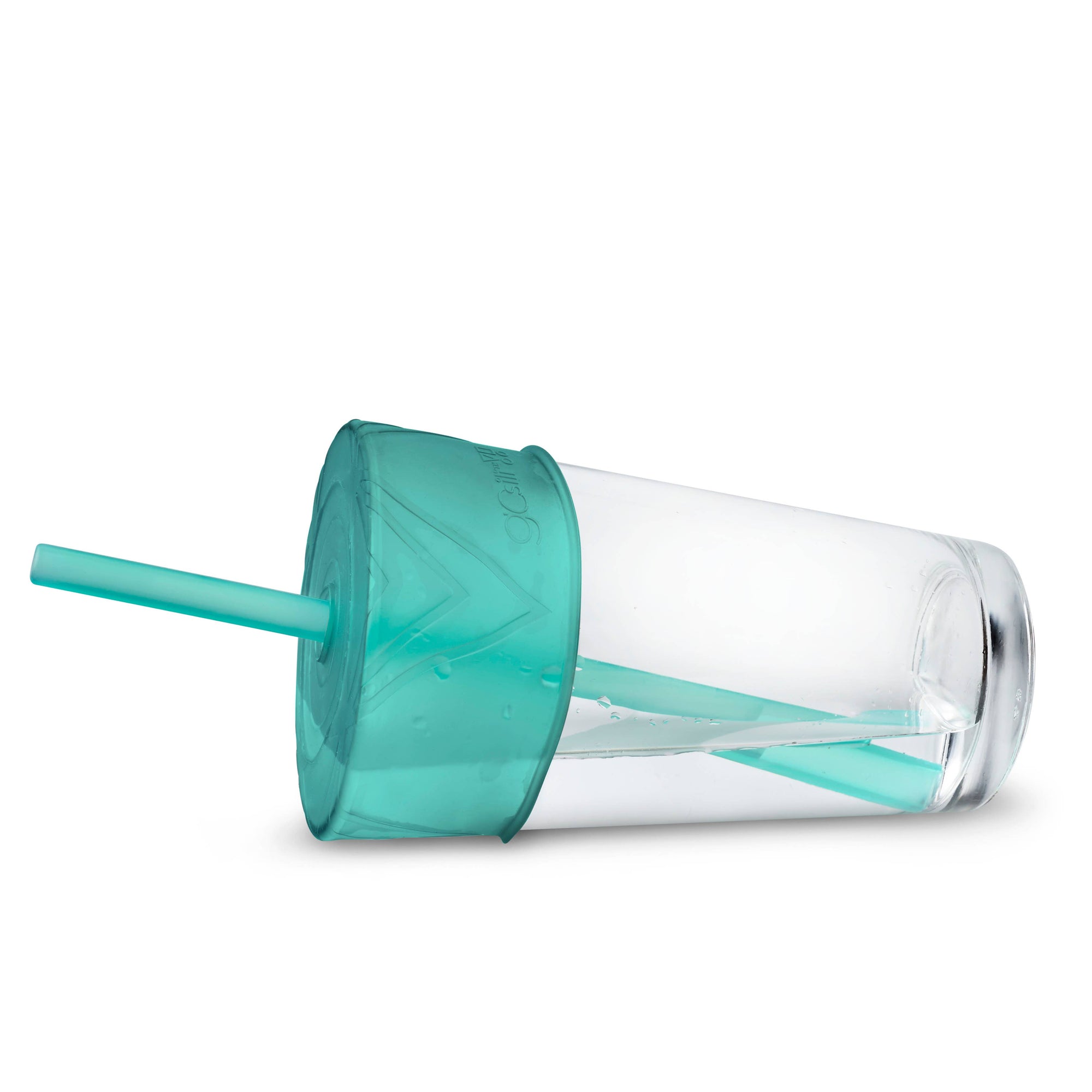 Universal Lid and Standard Straw + Travel Case