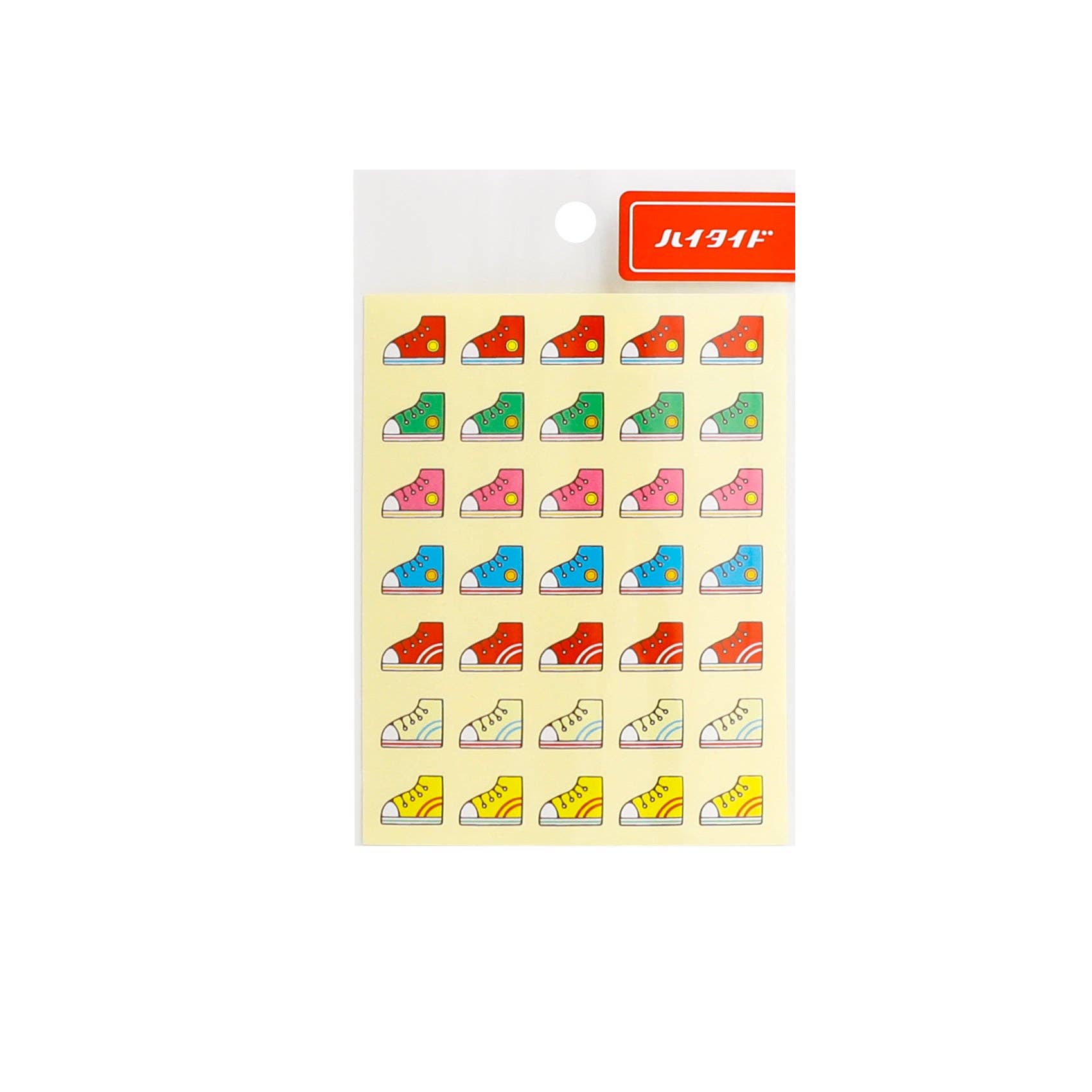 RYO-CHAN Sticker/ Small