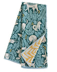 Anywhere Towel Reversible - Nuthatch Dog Park