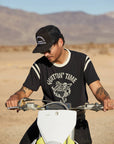Quittin' Time Tee