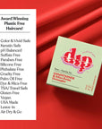 Dip - Dip Conditioner Bar & After Swim Detangler - Rose & Matcha Tea