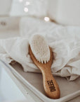 Baby Hair Brush
