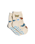 Kids Socks that Protect Butterflies