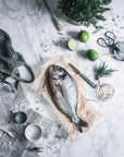 From Oven To Table - The Art of Sheet Pan Recipes