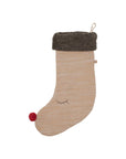 OYOY LIVING DESIGN - Rudolf Christmas Stocking