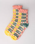 Ban.do - Cozy Socks, Plaid