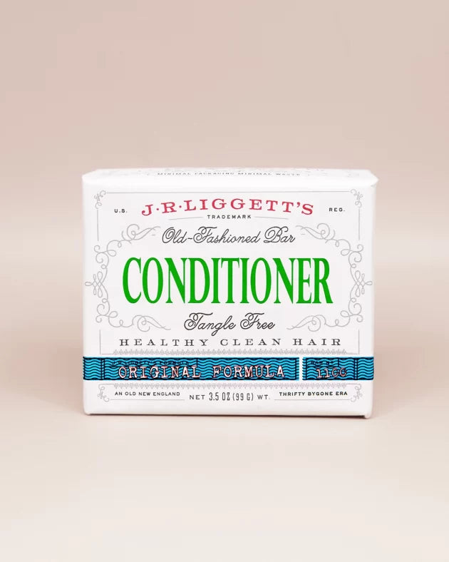 J.R. Liggett's Conditioner