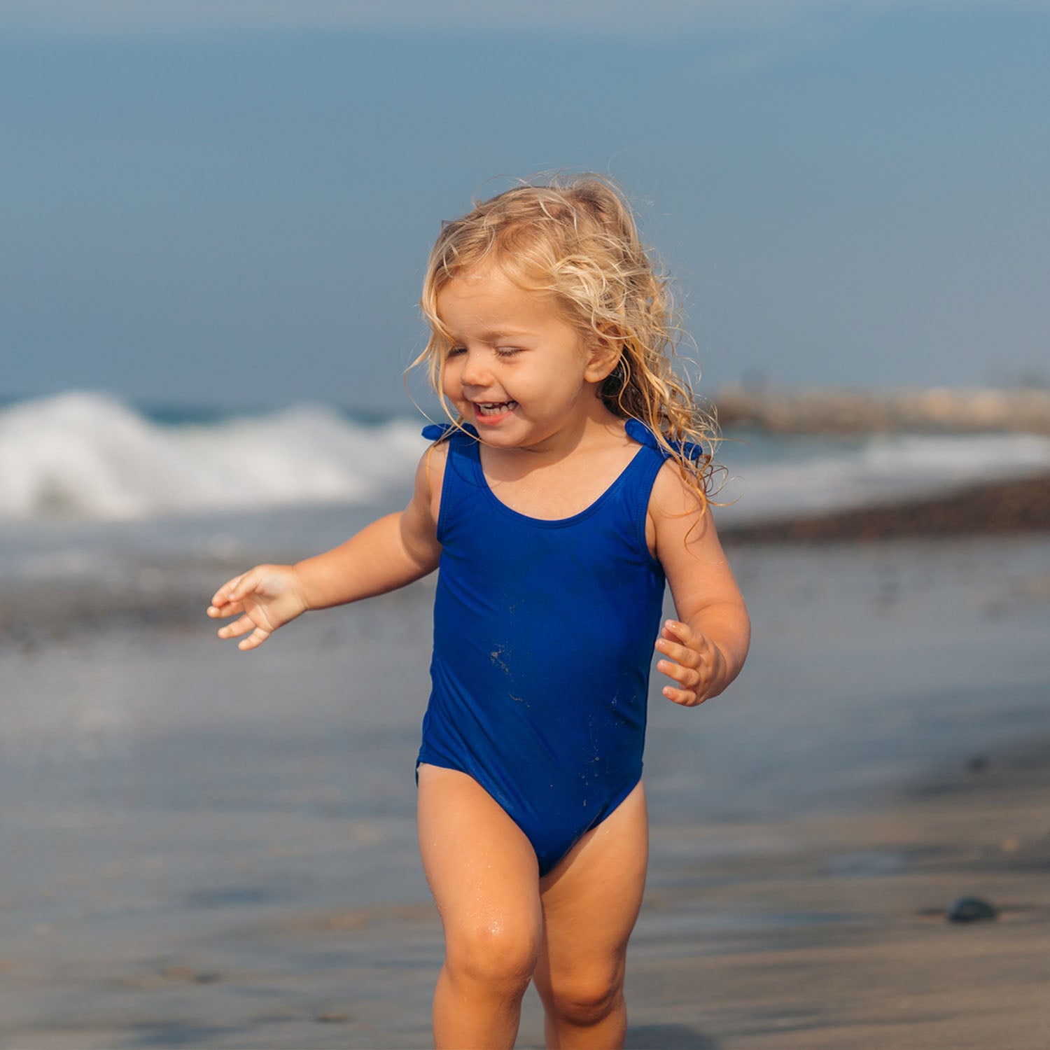 Kids Mineral Sunscreen Cream - SPF 40