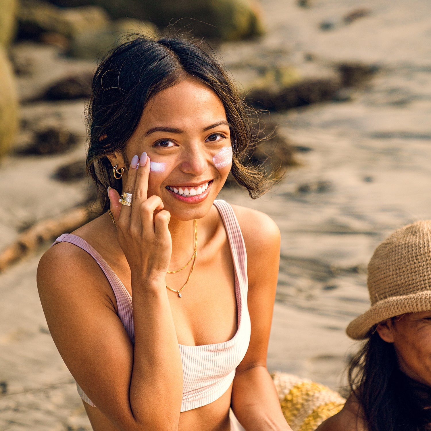 Adventure Mineral Sunscreen Cream - SPF 50