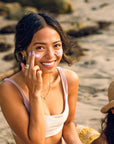 Adventure Mineral Sunscreen Cream - SPF 50