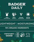 Daily Mineral Sunscreen - SPF 30