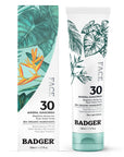 Face Mineral Sunscreen - SPF 30