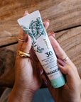 Face Mineral Sunscreen - SPF 30