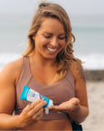 Active Mineral Sunscreen Cream - SPF 30