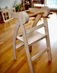 Montessori Foldable Toddler Tower
