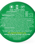 Bug Repellent Balm Tin