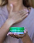 Bug Repellent Balm Tin