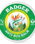 Bug Repellent Balm Tin