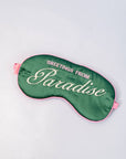 Ban.do - Getaway Eye Mask, Greetings from Paradise