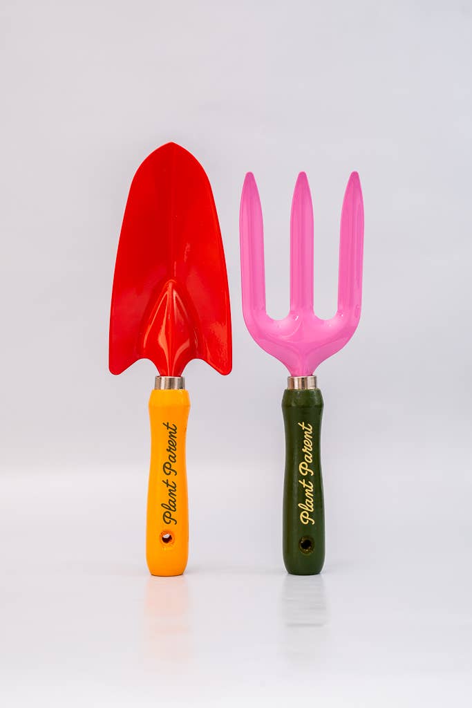 Ban.do - Gardening Tools, Plant Parent
