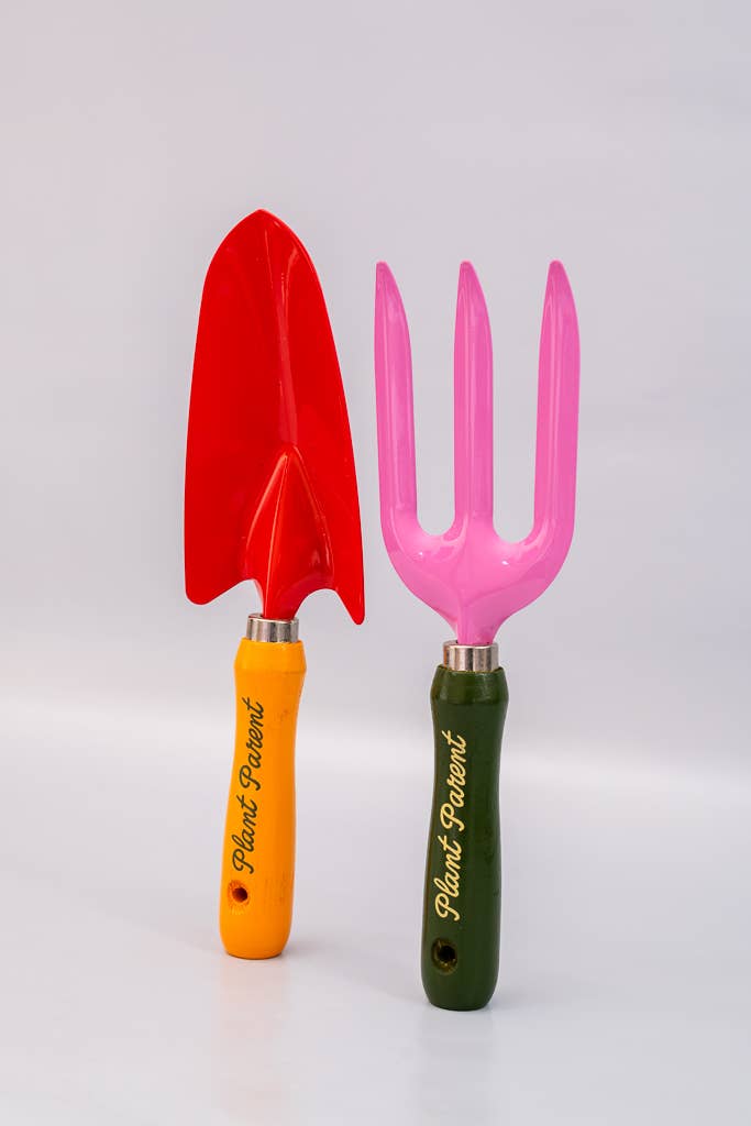 Ban.do - Gardening Tools, Plant Parent