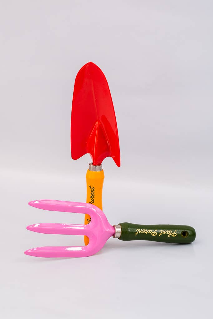 Ban.do - Gardening Tools, Plant Parent