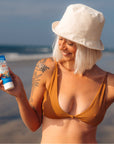 Sport Mineral Sunscreen Cream - SPF 40